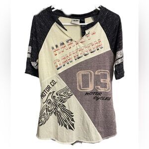 Women’s Harley-Davidson Top